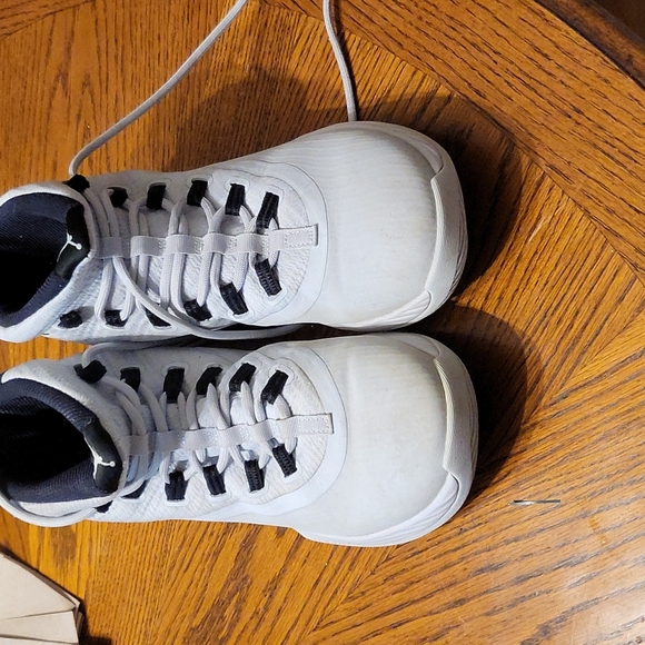 Nike Other - Nike Air Jordan Ultra Fly Mens Size 9